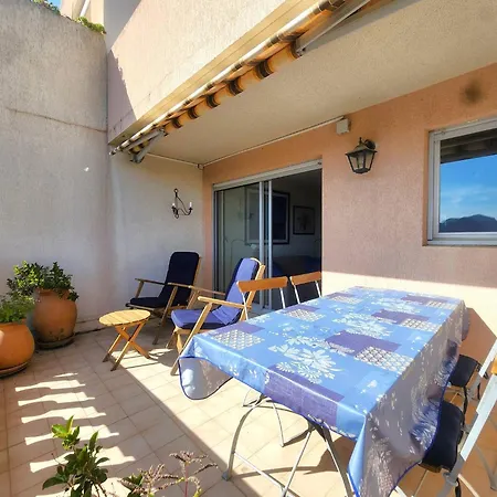 Apartamento Vue Et Piscine *