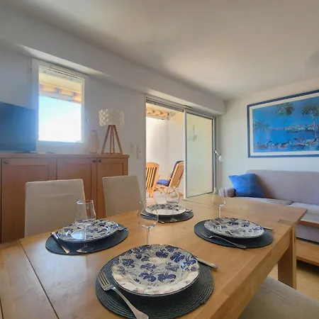Apartamento Vue Et Piscine *