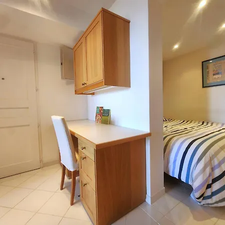 Vue Et Piscine Apartamento