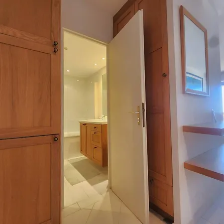 Apartamento Vue Et Piscine