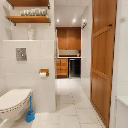 Apartamento Vue Et Piscine